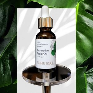 Super Hydration Beauty oil